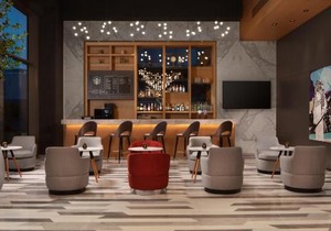 Four Points by Sheraton Istanbul Kagithane