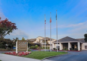 Four Points by Sheraton - Pleasanton