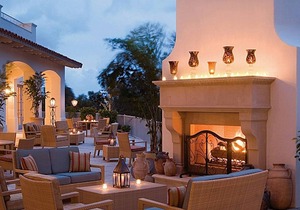 Four Seasons Aviara in beautiful Southern California