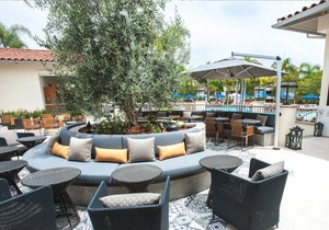 Four Seasons Aviara in beautiful Southern California