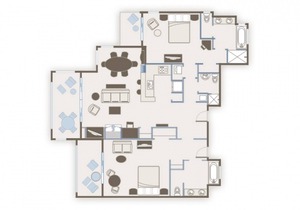 Four Seasons Aviara in beautiful Southern California