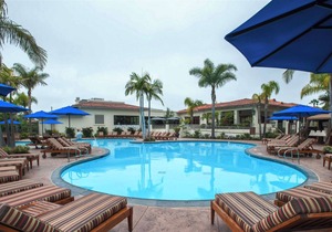 Four Seasons Aviara in beautiful Southern California. Gorgeous Two Bedroom Suite