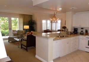 Four Seasons Aviara One Bedroom February 1 - 8, 2025