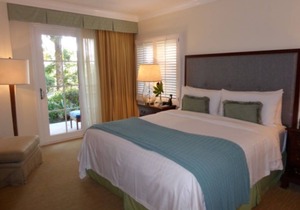 Four Seasons Aviara Two Bedroom March 22 - 29, 2025