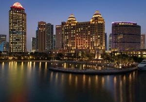 Four Seasons Hotel Doha
