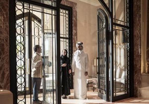 Four Seasons Hotel Doha