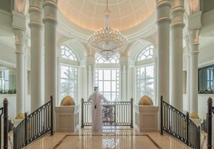 Four Seasons Hotel Doha