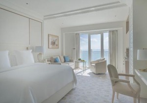 Four Seasons Hotel Doha