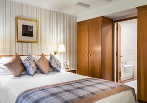 Foxfields Country Hotel