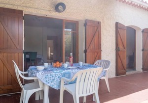 Provence Parc by Interhome