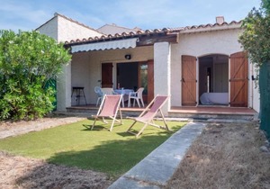 Provence Parc by Interhome