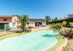 103 m² House ∙ 4 bedrooms ∙ 11 guests