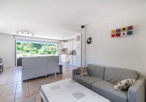 103 m² House ∙ 4 bedrooms ∙ 6 guests