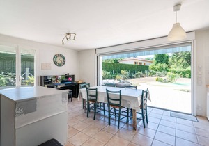 103 m² House ∙ 4 bedrooms ∙ 9 guests