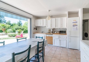 103 m² House ∙ 4 bedrooms ∙ 9 guests