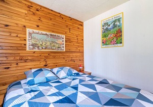 103 m² House ∙ 4 bedrooms ∙ 9 guests