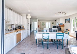 103 m² House ∙ 4 bedrooms ∙ 8 guests