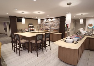 FREE Breakfast Buffet. Indoor Pool and Hot Tub!