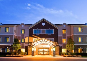 FREE Breakfast Buffet. Indoor Pool and Hot Tub!
