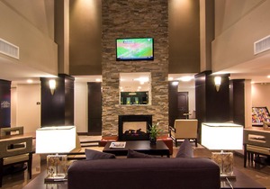 Free Breakfast, Fitness Center + Pool Access