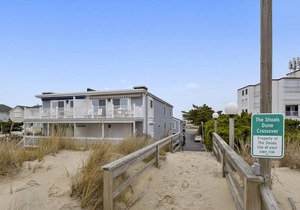 FREE DAILY ACTIVITIES!!! Amazing ocean front condo located just north of Fenwick Island State Park has been completely renovated for the 2017 summer season!