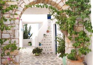 Free Sun Studio 3 people with veranda 50 meters from the beach