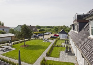 Free use of the AHOI adventure pool and sauna - Haus Inselwind FeWo MEERwellen