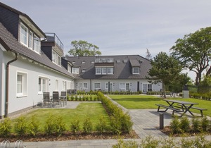 Free use of the AHOI adventure pool and sauna - Haus Inselwind FeWo MEERwellen