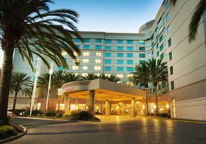 Fremont Marriott Silicon Valley