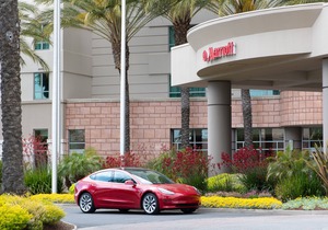 Fremont Marriott Silicon Valley