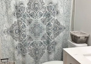 French Quarter Creole Style Home