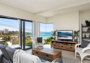 FRESHWATER STUNNING BEACHSIDE PANORAMA