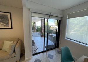 Freshwater Views Beachside 1 Bedroom Apartment