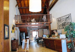 Friendly Auberge