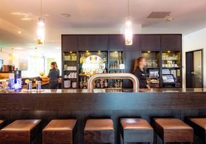 Friendly Cityhotel Oktopus