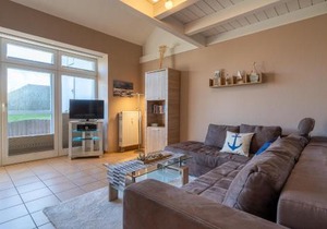 Friesenhof Dreilanden Friesenhof Appartement 7