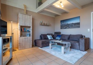 Friesenhof Dreilanden Friesenhof Appartement 7