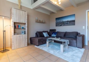 Friesenhof Dreilanden Friesenhof Appartement 7