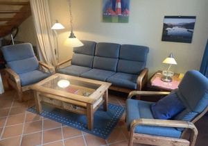 Friesenhof Nordwind - Am Kurhaus 33b