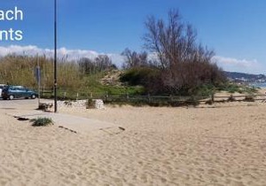 Front Beach Posto Vecchio by LoveSud