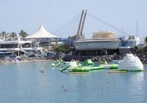 Front line, magnificent views, Adeje