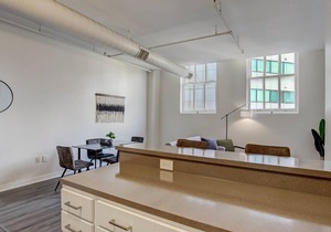 Frontdesk | 2 BR Apt by Kurt Vonnegut Library