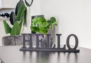 Frontdesk | 2 BR Apt by the Eiteljorg Museum