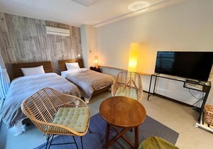 Fu days Condominium Jozankei / Vacation STAY 1441