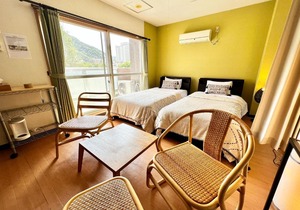 Fu days Condominium Jozankei / Vacation STAY 1442