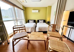 Fu days Condominium Jozankei / Vacation STAY 1442