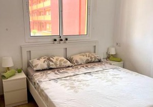 Fuerteventura - La Caleta, Parques Holandes