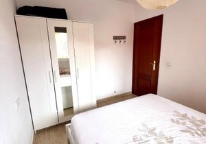 Fuerteventura - La Caleta, Parques Holandes