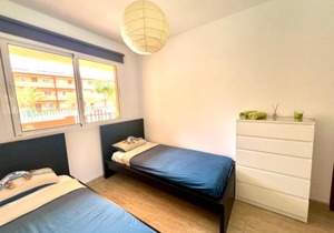 Fuerteventura - La Caleta, Parques Holandes