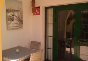 Fully Re-furbished Apartment on the popular Castillo Mar Complex